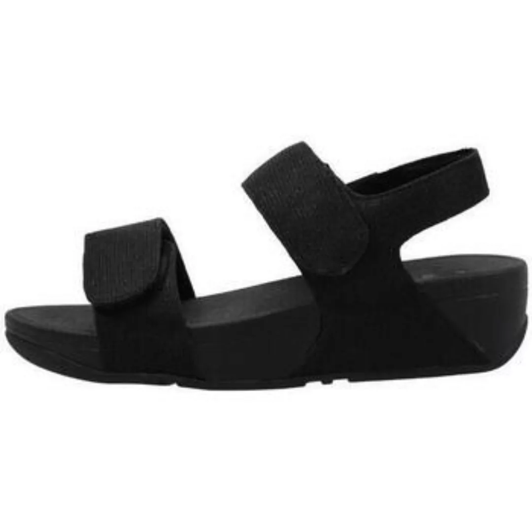 FitFlop  Sandalen LULU ADJUSTABLE SHIM M ERLUX BACK- STRAP günstig online kaufen