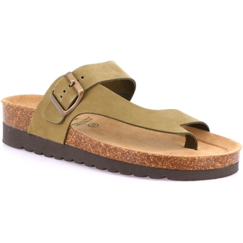Grunland  Sandalen Hola infradito in sughero günstig online kaufen