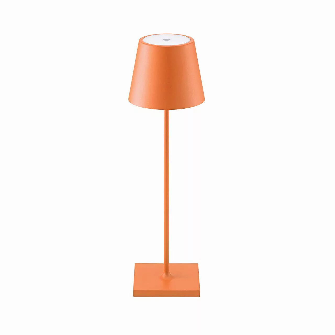 SIGOR LED Tischleuchte Akku-Tischlampe Sigor Nuindie, günstig online kaufen