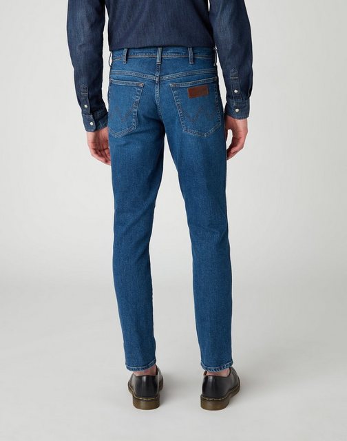 Wrangler Jeans Texas Slim W12ST112E günstig online kaufen