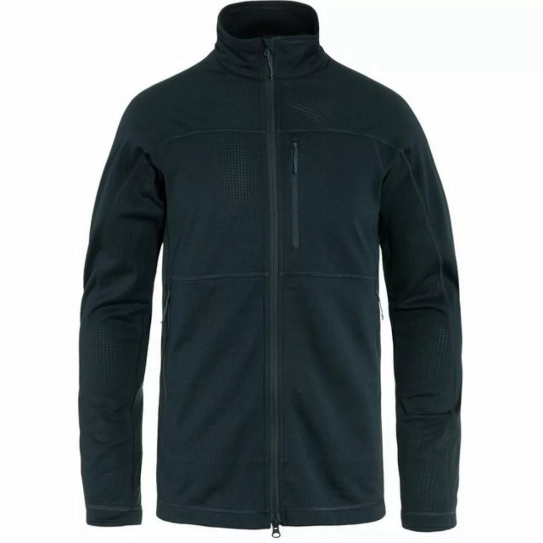 Fjällräven Anorak Fjällräven M Abisko Lite Fleece Jacket Herren günstig online kaufen