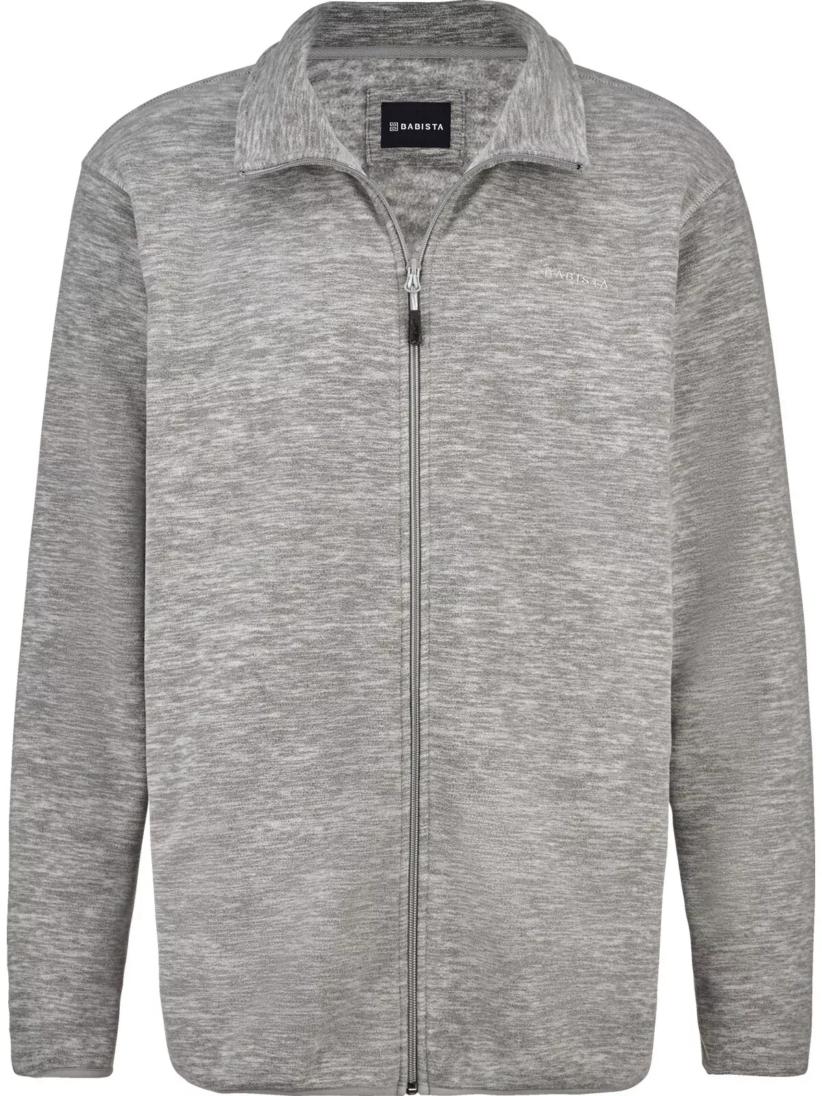 Babista Sweatjacke "Fleecejacke FLOREVERTO", mit praktischem Zipper günstig online kaufen