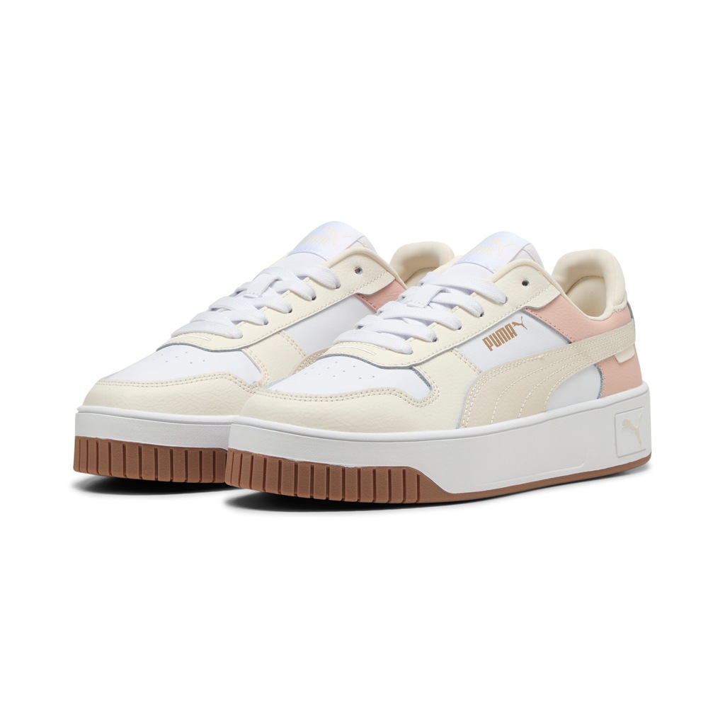 PUMA Sneaker "CARINA STREET" günstig online kaufen