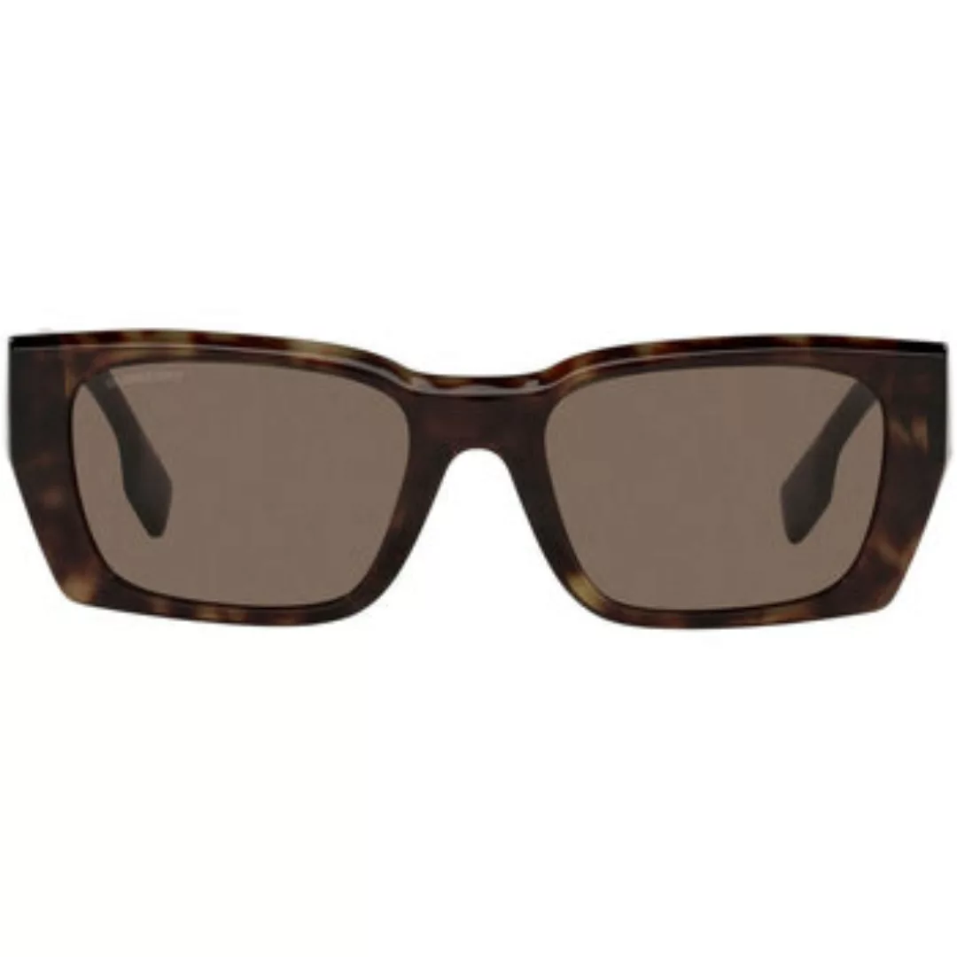 Burberry  Sonnenbrillen Mohnblumen-Sonnenbrille BE4336 392073 günstig online kaufen