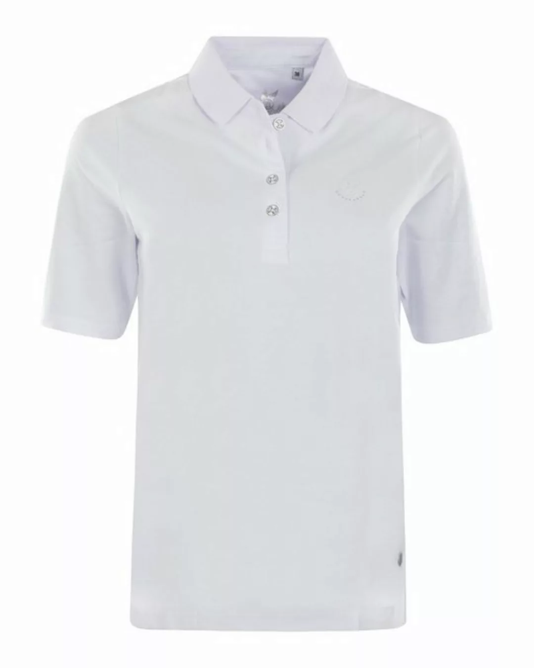 Hajo Poloshirt Poloshirt Piqué stay fresh® günstig online kaufen