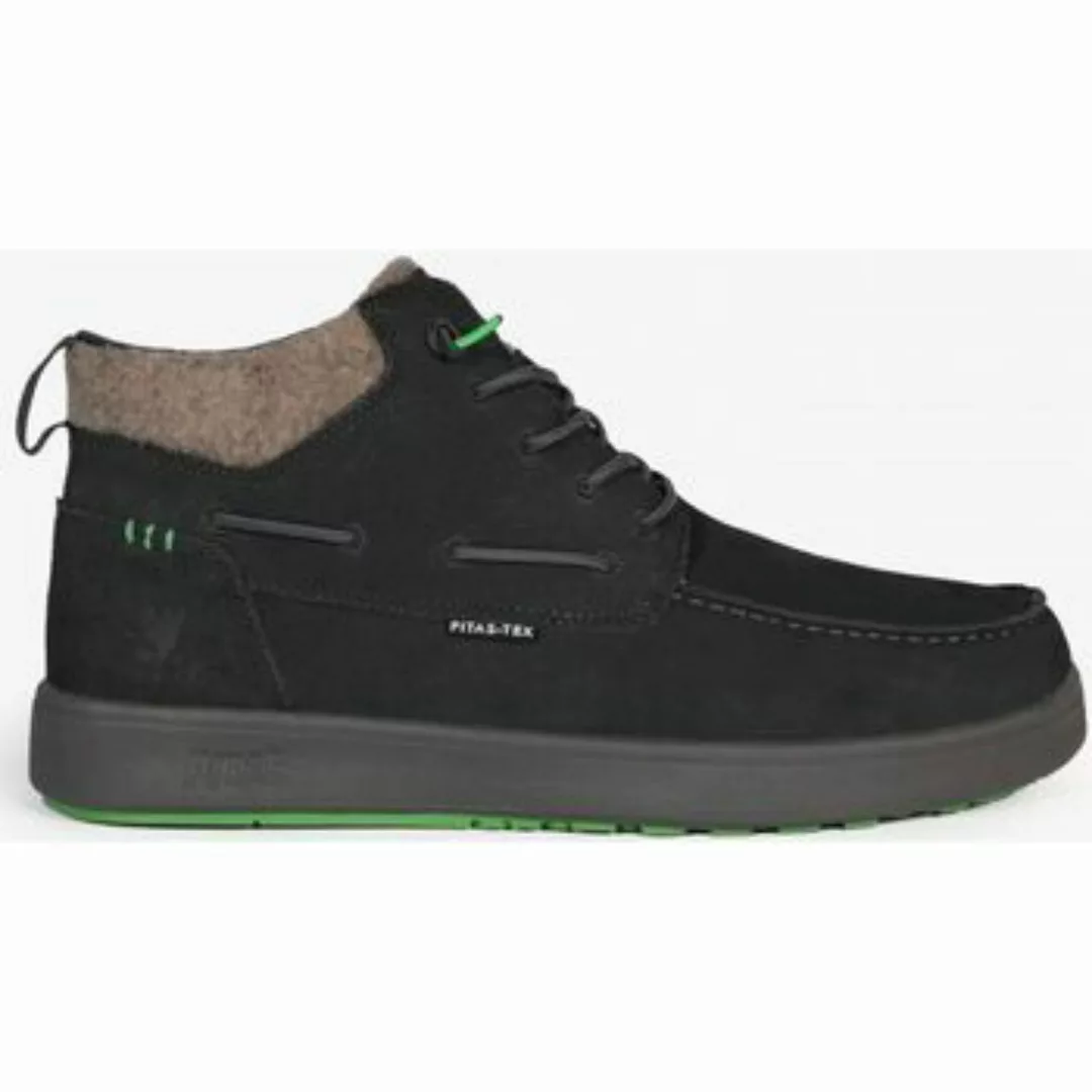 Pitas  Sneaker KENT COAST-TOPO günstig online kaufen