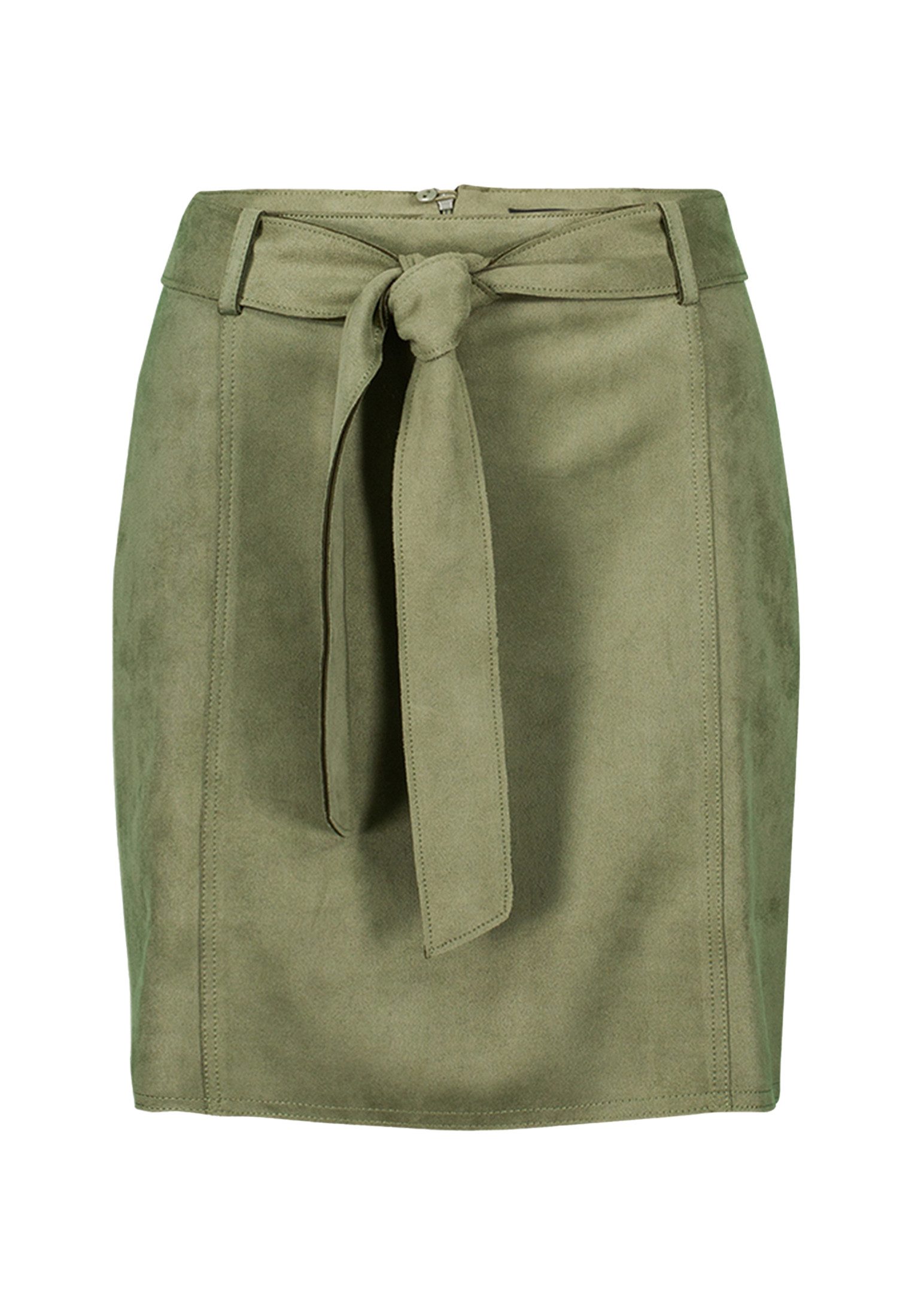 Zero Minirock zero Damen Minirock mit günstig online kaufen