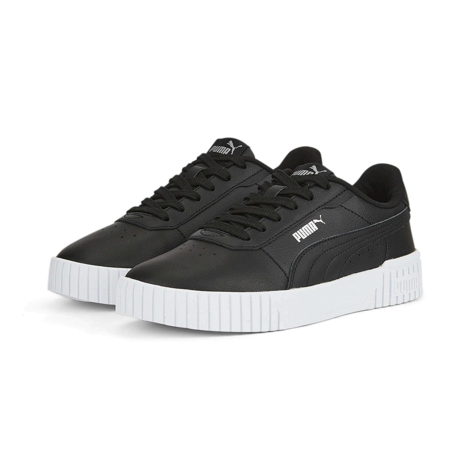 PUMA Sneaker "Carina 2.0 Sneakers Damen" günstig online kaufen