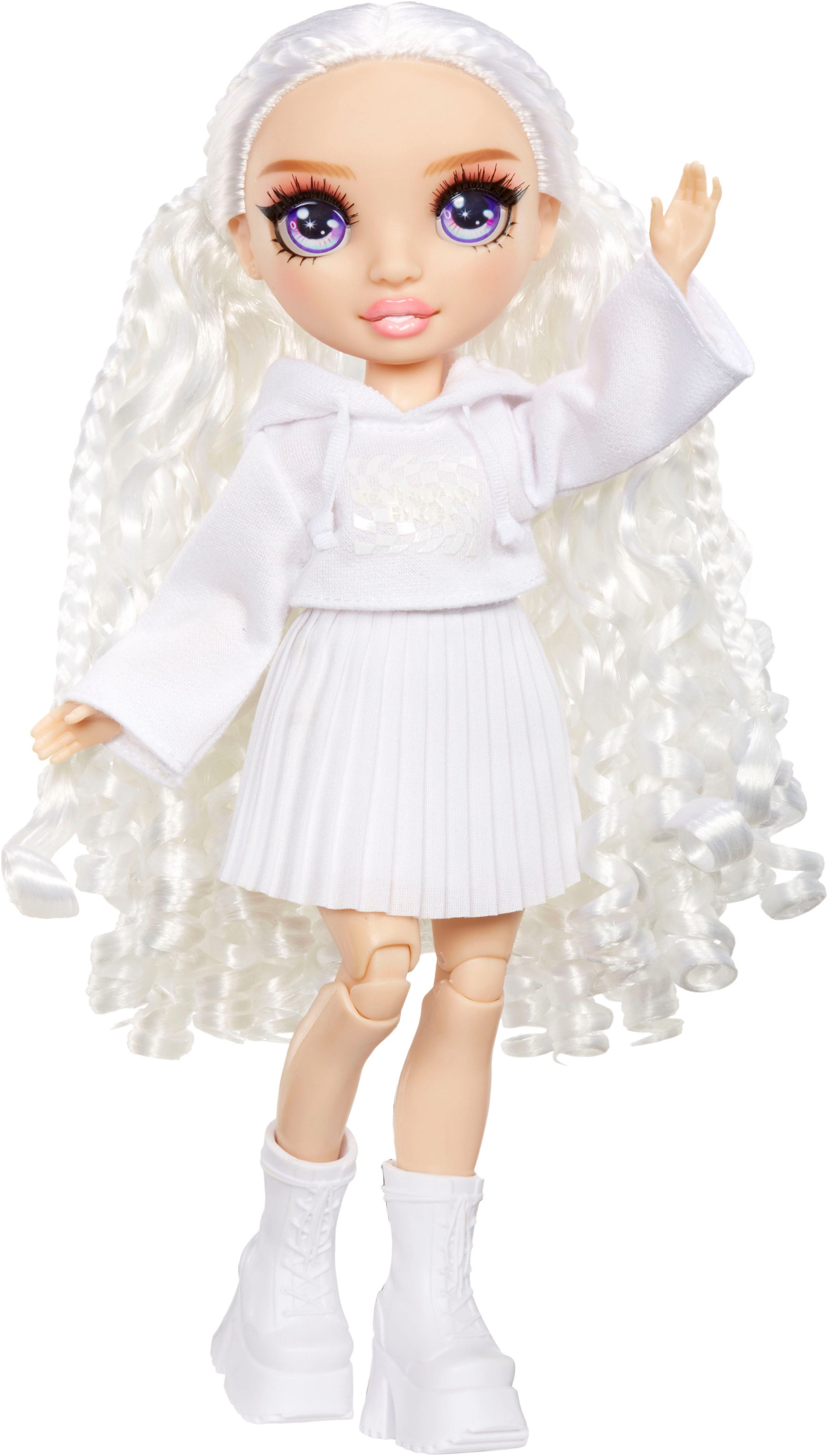MGA ENTERTAINMENT Spielfigur MGA Entertainment Rainbow günstig online kaufen