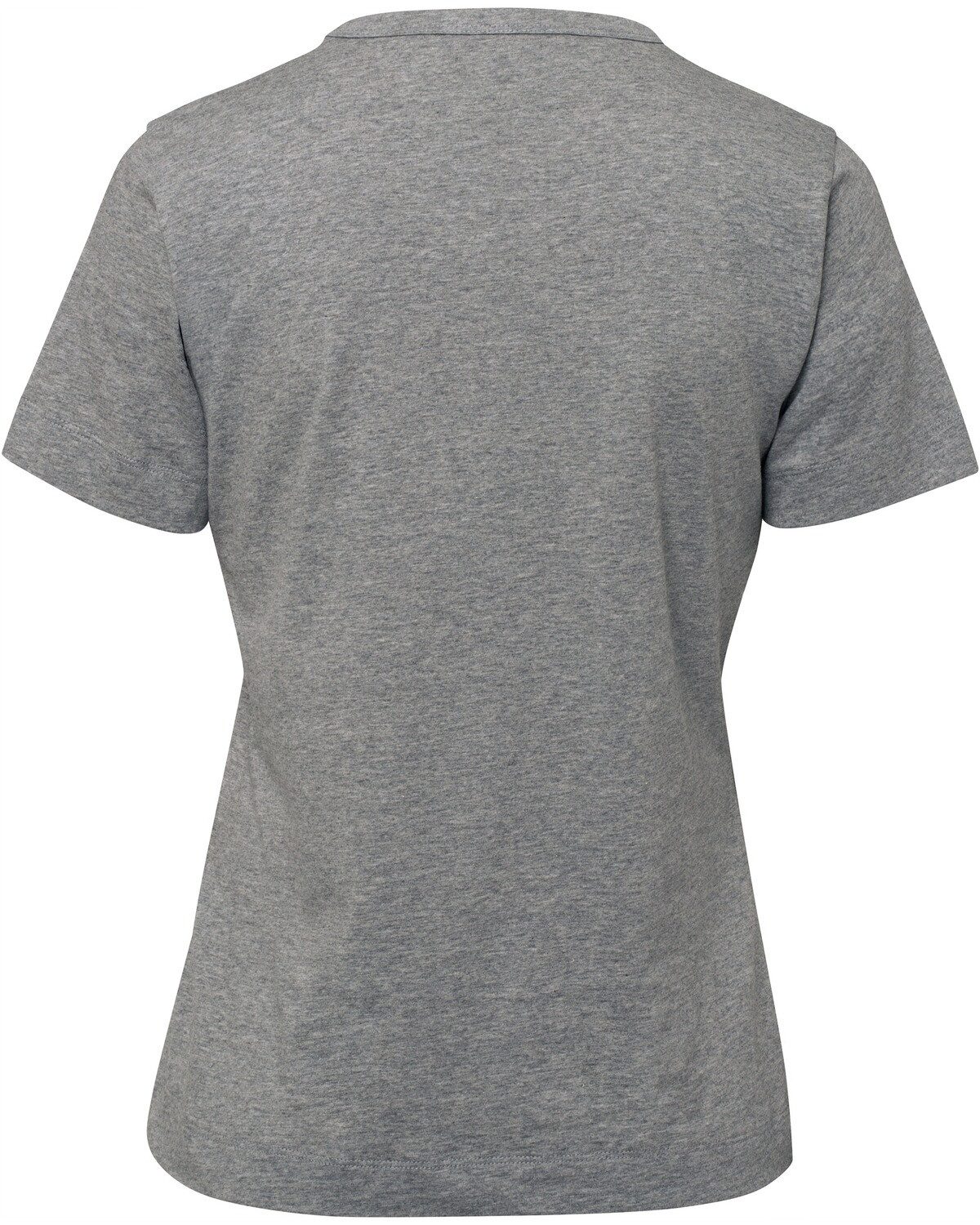 Reitmayer T-Shirt Kurzarm-Shirt mit Hirschdruck günstig online kaufen