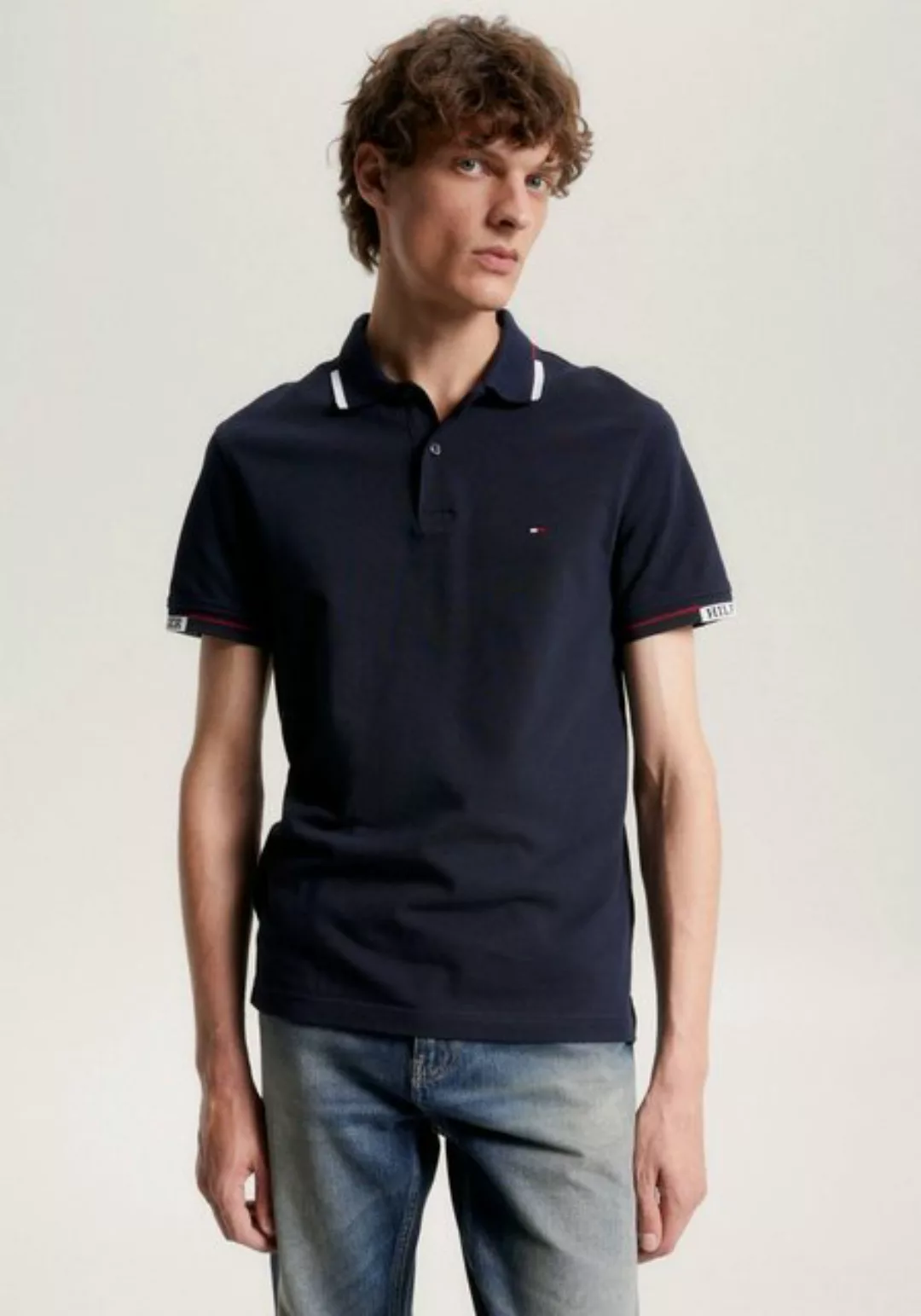 Tommy Hilfiger Poloshirt günstig online kaufen