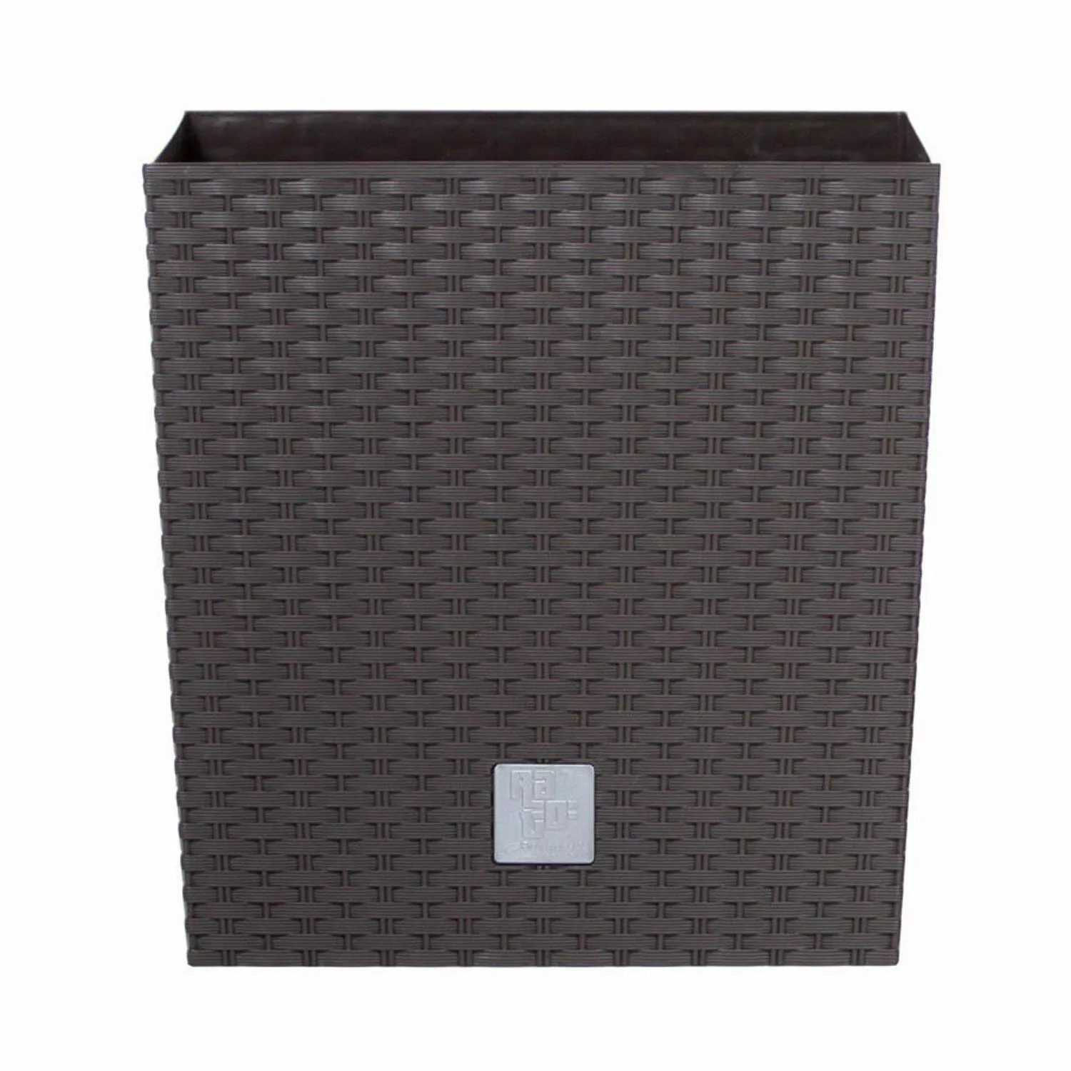 Prosperplast Blumentopf DRTS325L, Blumentopf RATO LOW günstig online kaufen