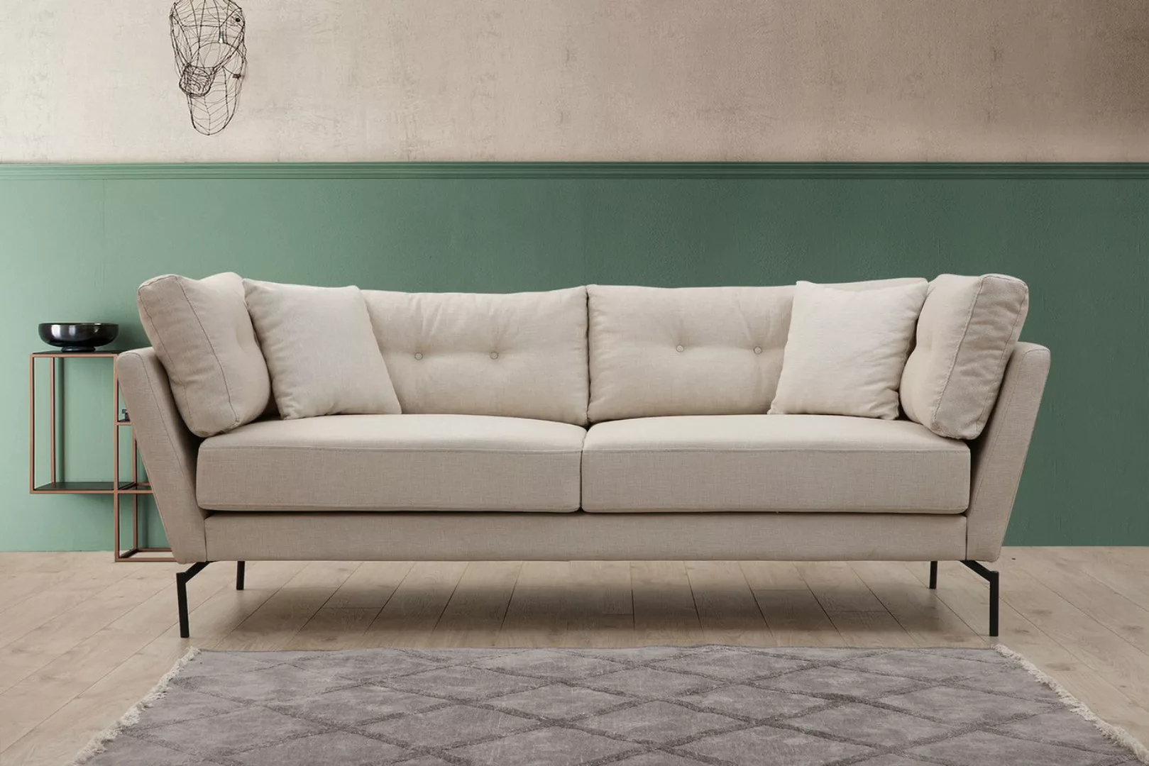 Skye Decor Sofa ARE1353 günstig online kaufen