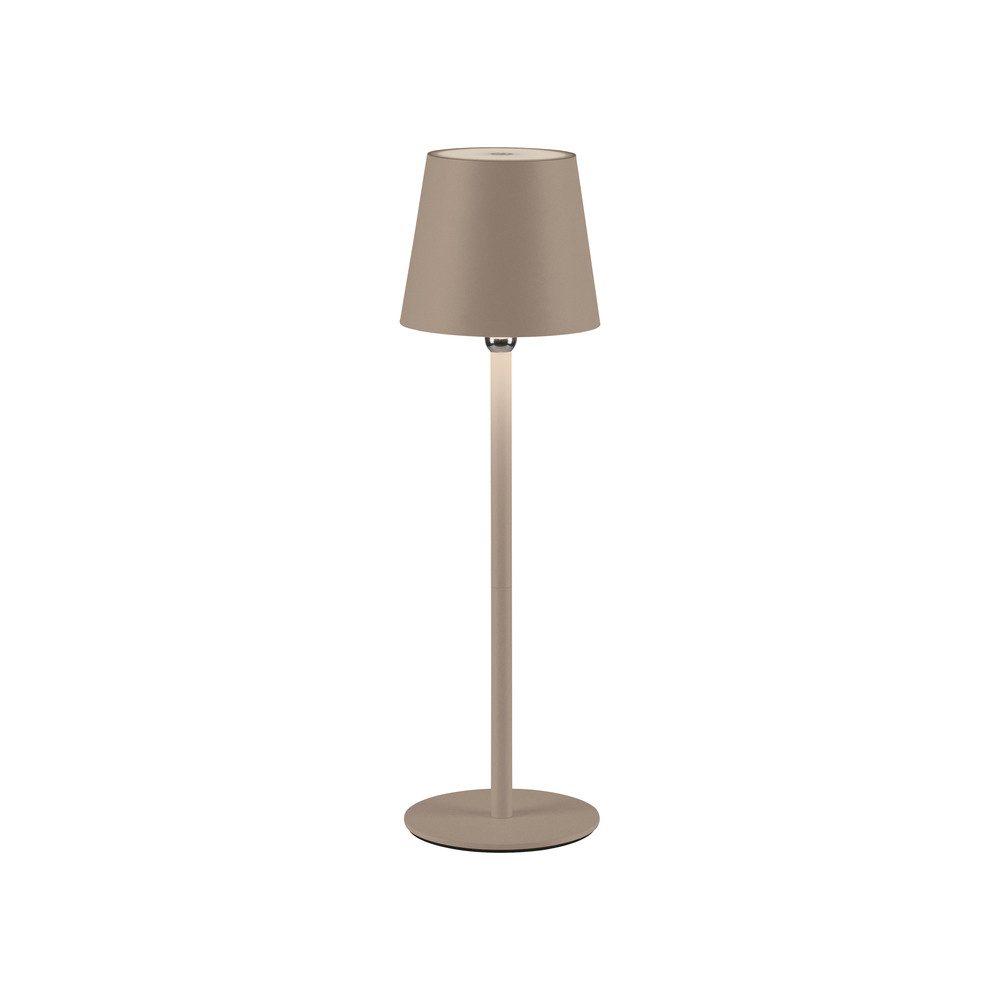 SellTec LED Tischleuchte LED Flaschenleuchte Tischlampe, günstig online kaufen