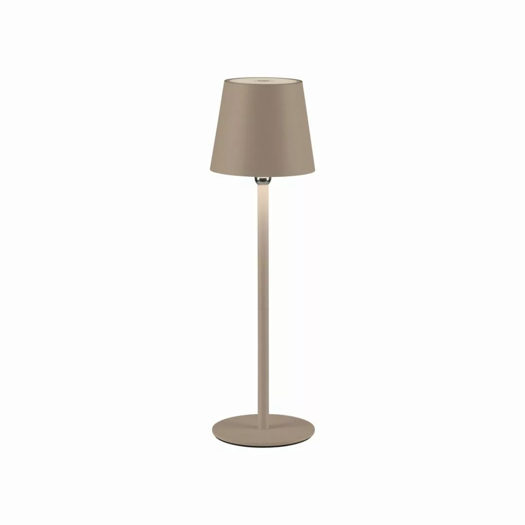 SellTec LED Tischleuchte LED Flaschenleuchte Tischlampe, günstig online kaufen