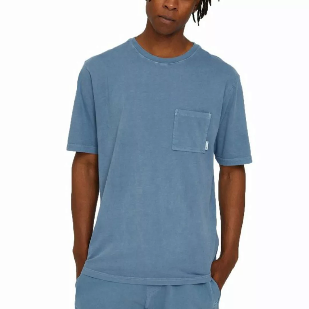 MAZINE T-Shirt Burwood Pocket T günstig online kaufen