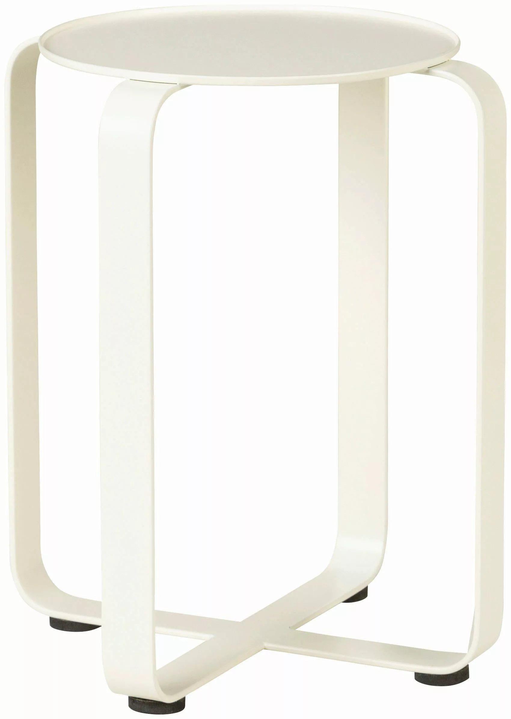 Scheurich Blumenständer white matt 27/104 günstig online kaufen