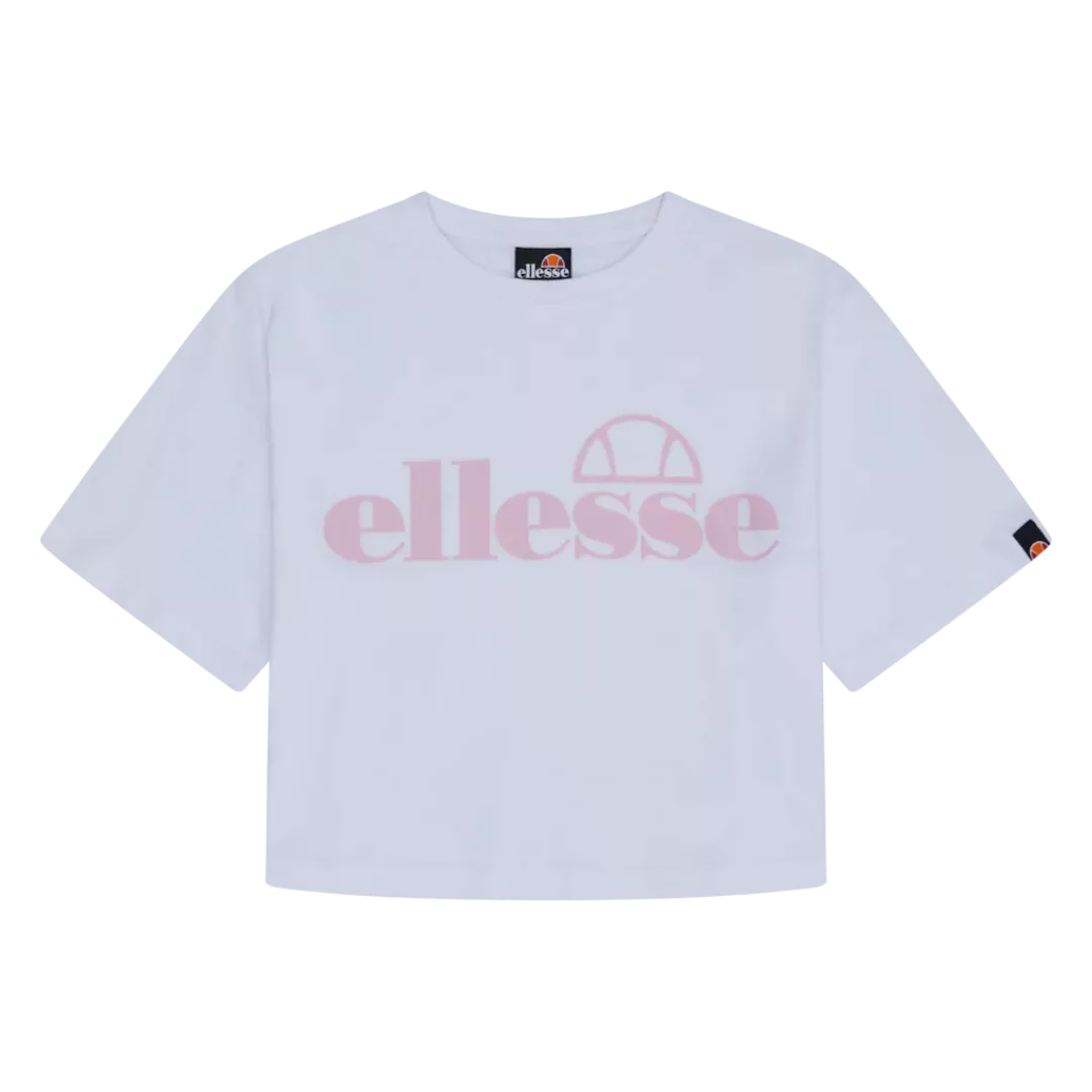 Ellesse T-Shirt D T-SHIRT mit Logodruck günstig online kaufen