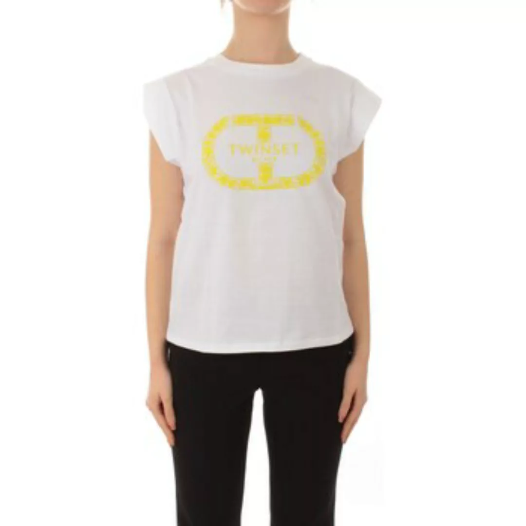 Twin Set  T-Shirt 241TP2213 günstig online kaufen