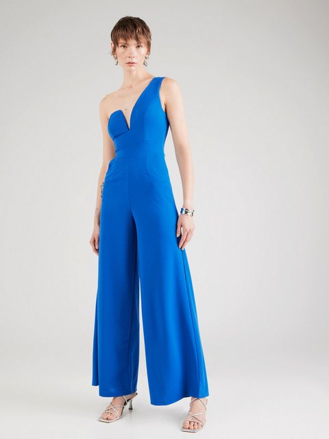 Wal G Jumpsuit (1-tlg) Plain/ohne Details günstig online kaufen