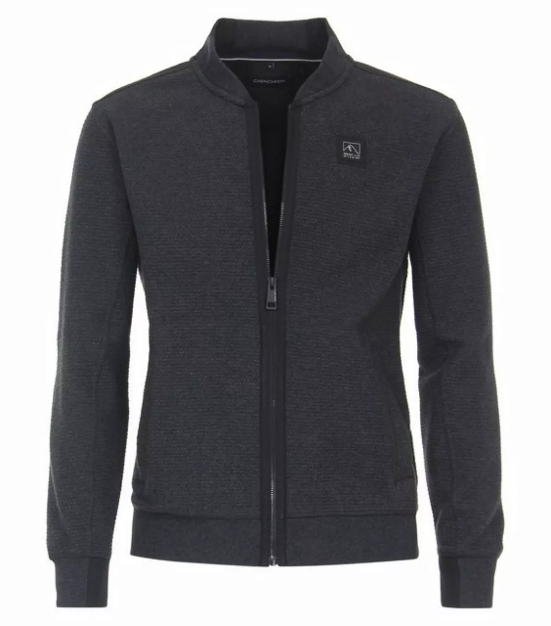 CASAMODA Sweatjacke günstig online kaufen