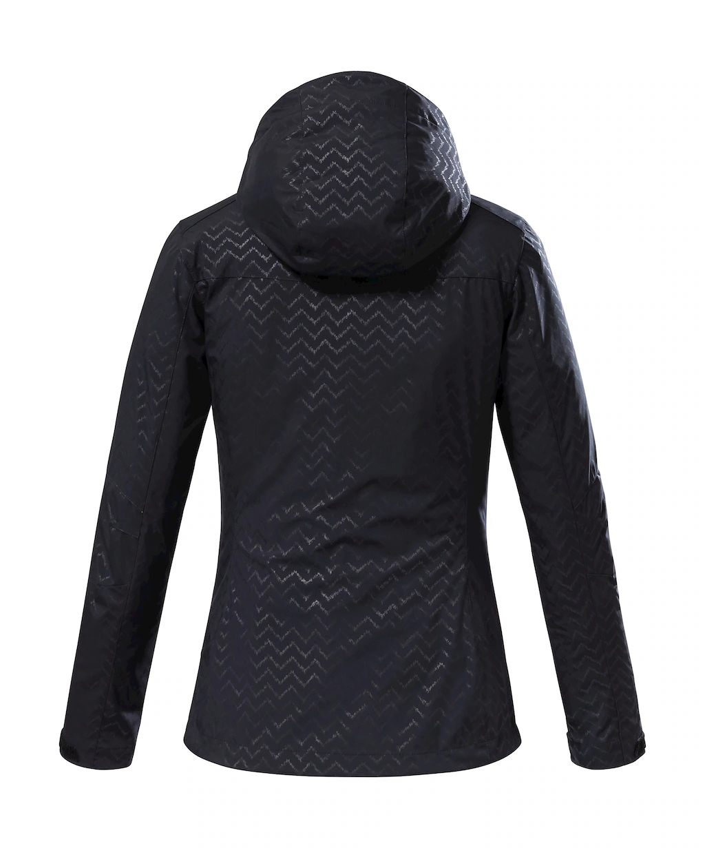Killtec Softshelljacke "KOS 176 WMN SFTSHLL JCKT", Wasserabweisende, atmung günstig online kaufen
