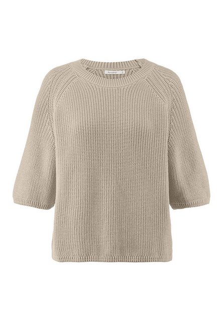 Hessnatur Strickpullover günstig online kaufen