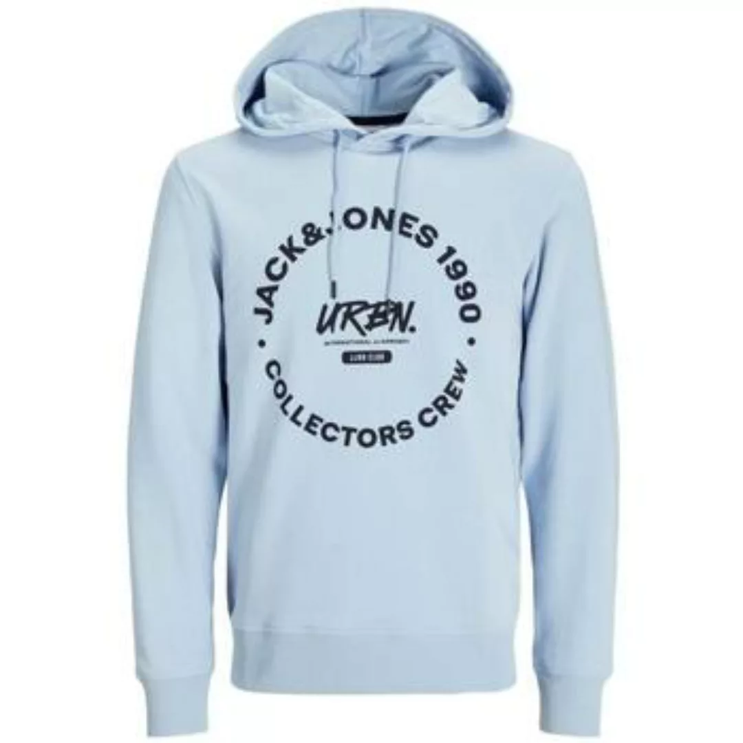 Jack & Jones Kapuzensweatshirt "JJSIMON SWEAT HOOD" günstig online kaufen