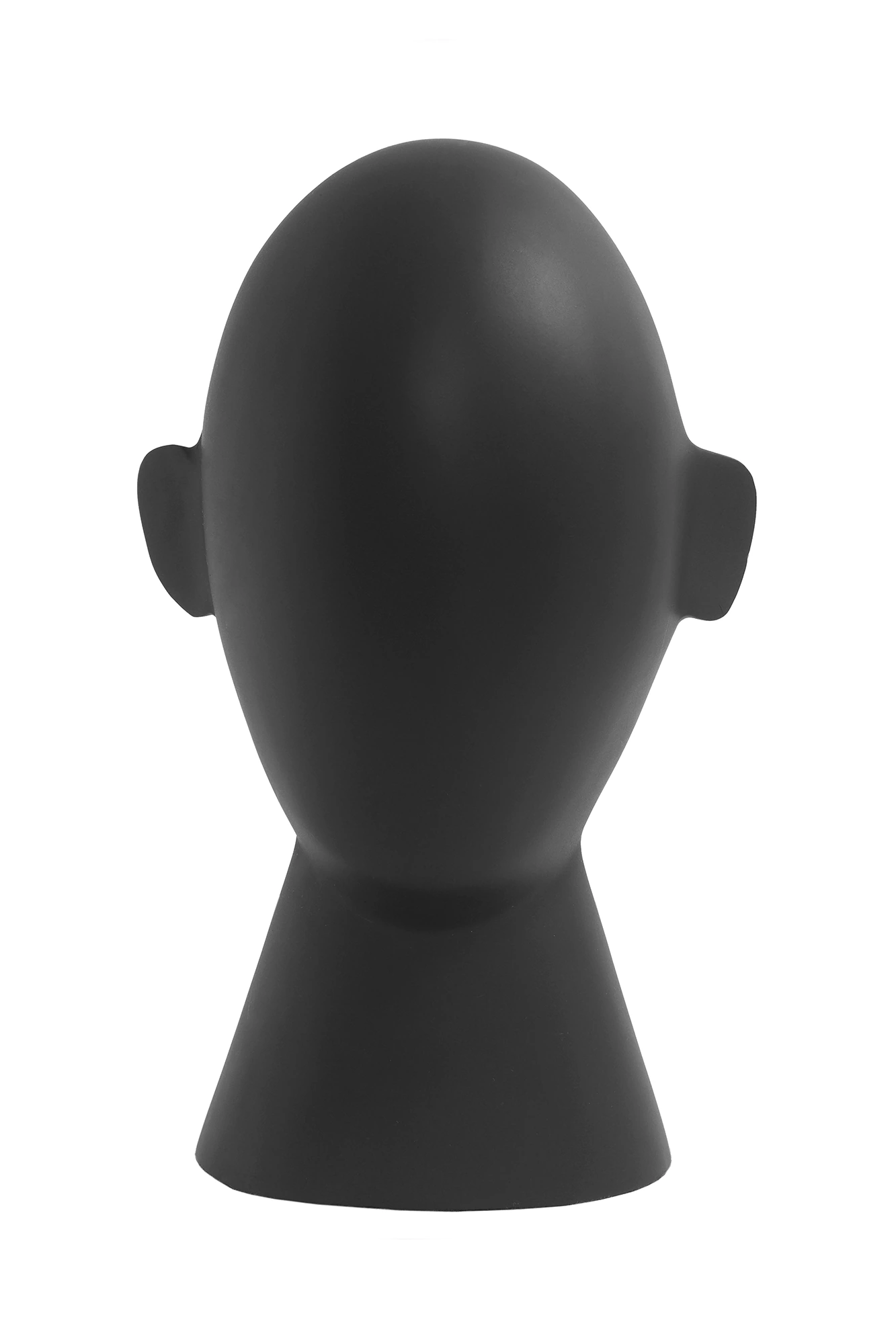 Kayoom Skulptur "Skulptur Phantom 125", Handgefertigte Face-Skulptur aus Al günstig online kaufen