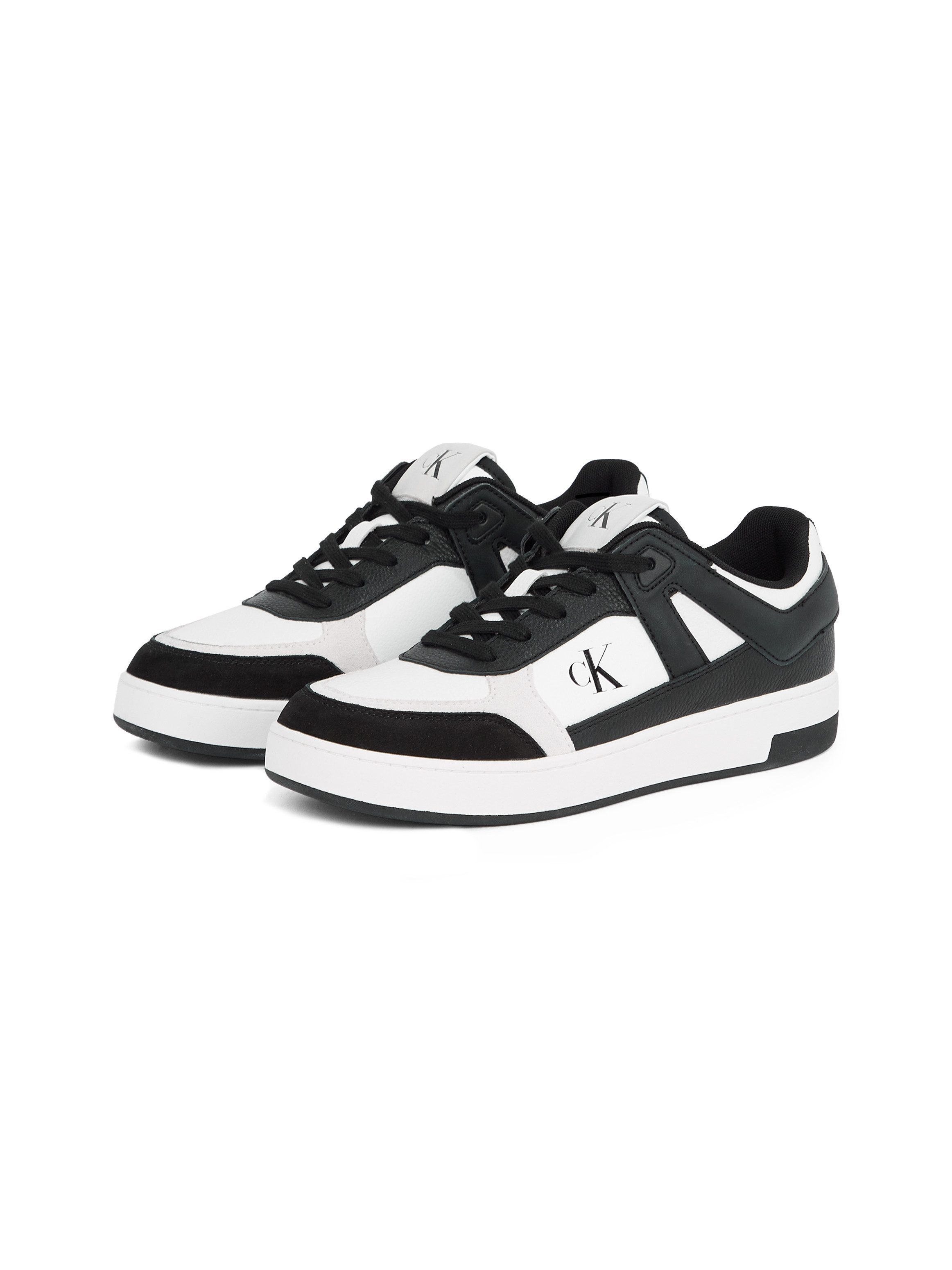 Calvin Klein Jeans BASKET CUP LOW günstig online kaufen