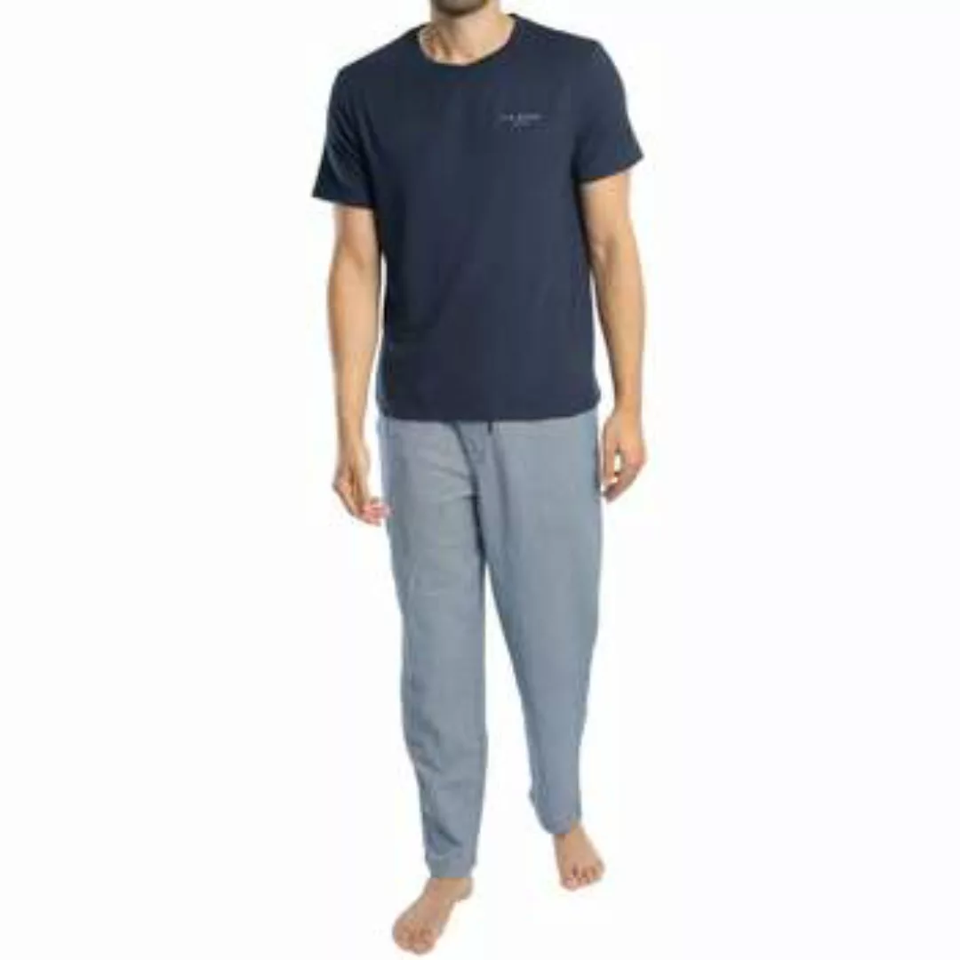 Ted Baker  Pyjamas/ Nachthemden Pyjama-Set aus Modal günstig online kaufen