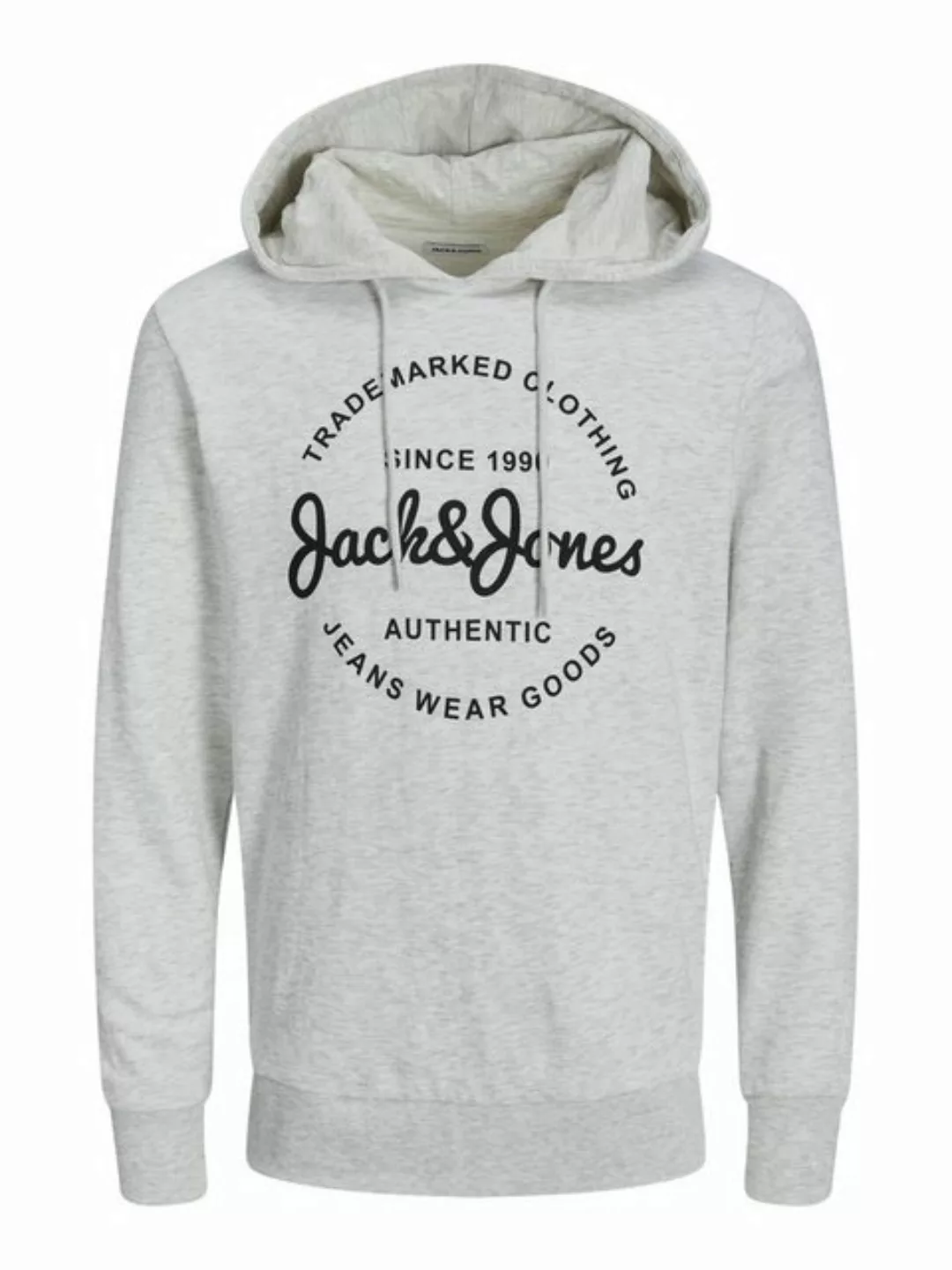 Jack & Jones Hoodie JJFOREST SWEAT HOOD günstig online kaufen