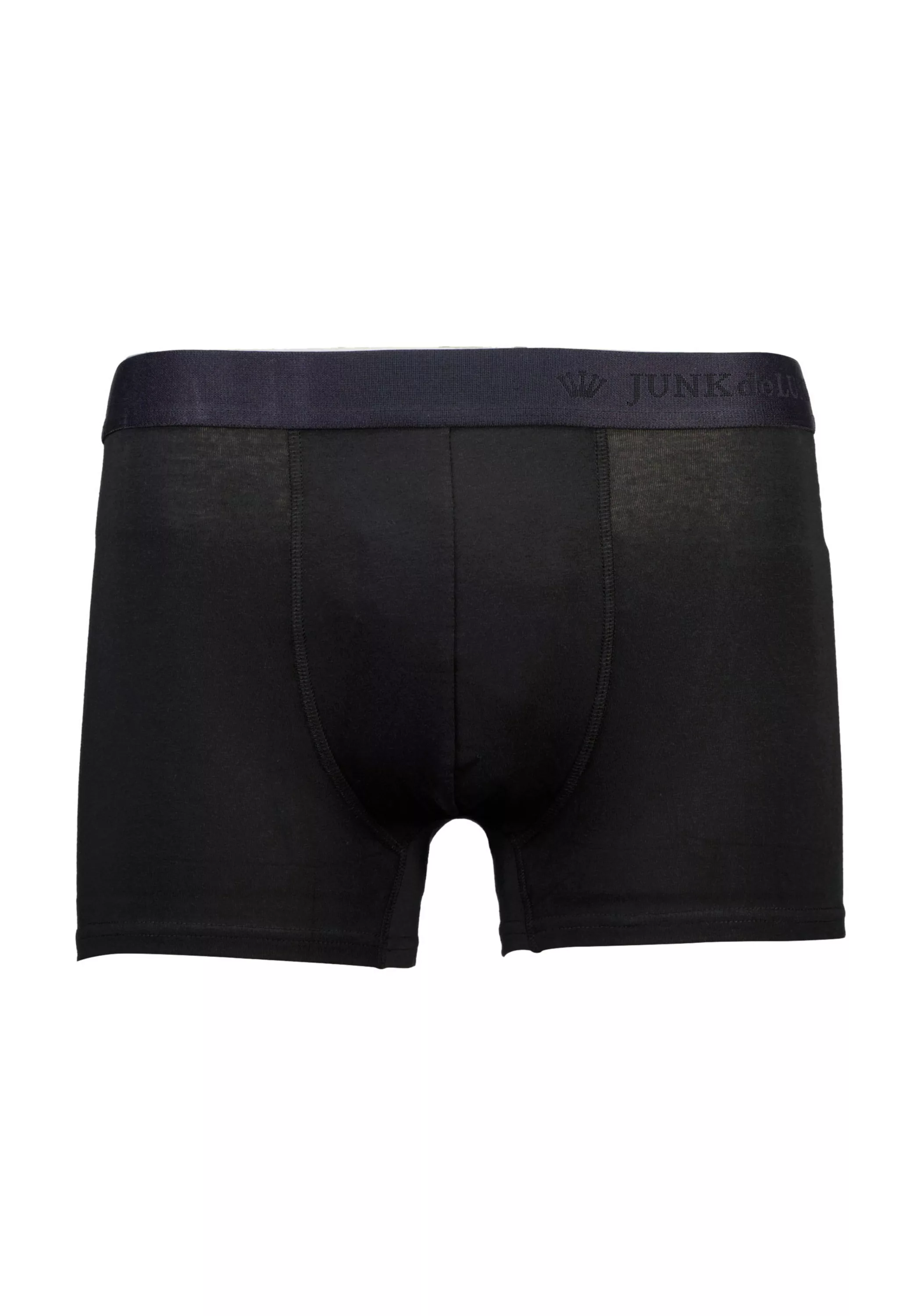JUNK de LUXE Boxershorts "JUNK de LUXE Unterhose" günstig online kaufen