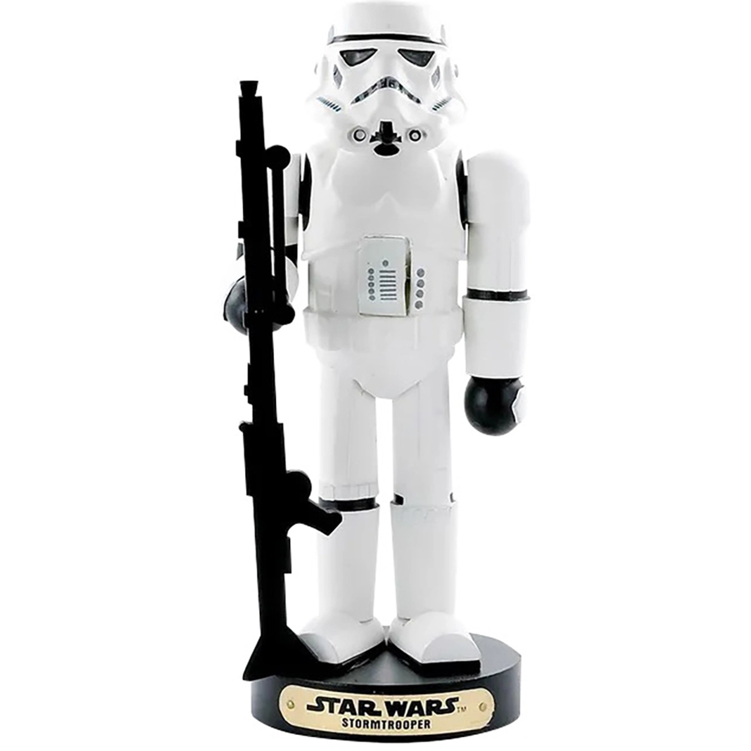 Star Wars Nussknacker Stormtrooper günstig online kaufen