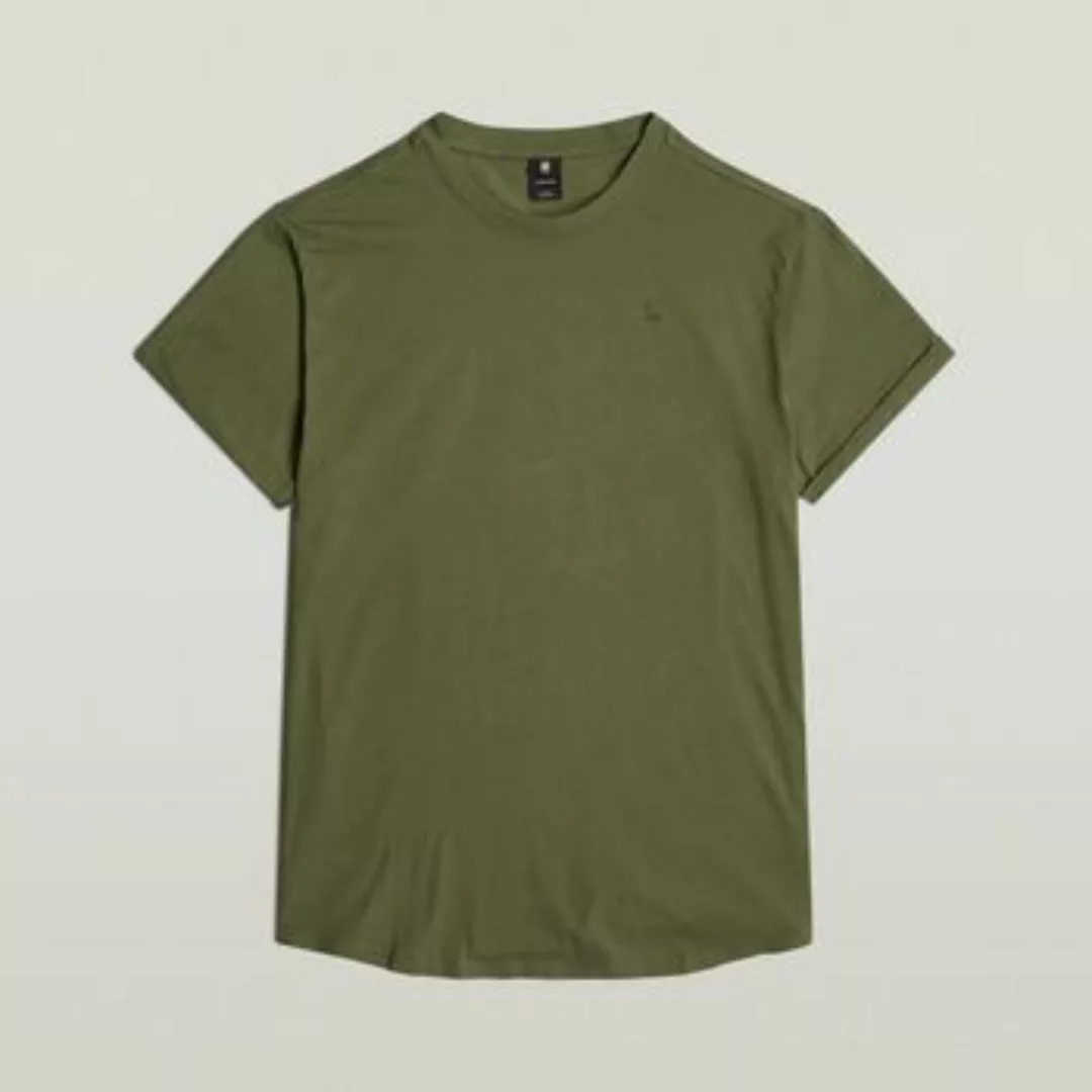 G-Star Raw  T-Shirts & Poloshirts D16396 B353 LASH BASIC-723 COMBAT günstig online kaufen