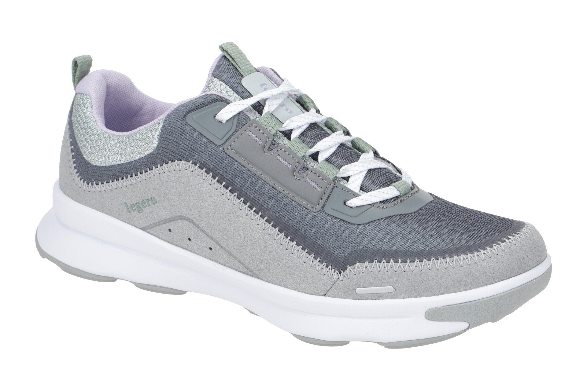 Legero 2-000227-2200 Schnürschuh günstig online kaufen