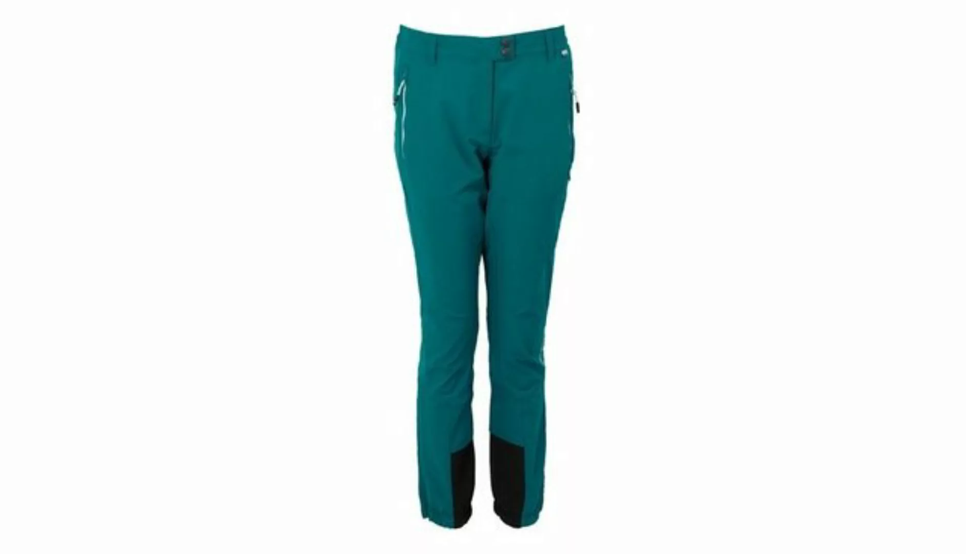 Regatta Outdoorhose Wmns Mountain Trs günstig online kaufen