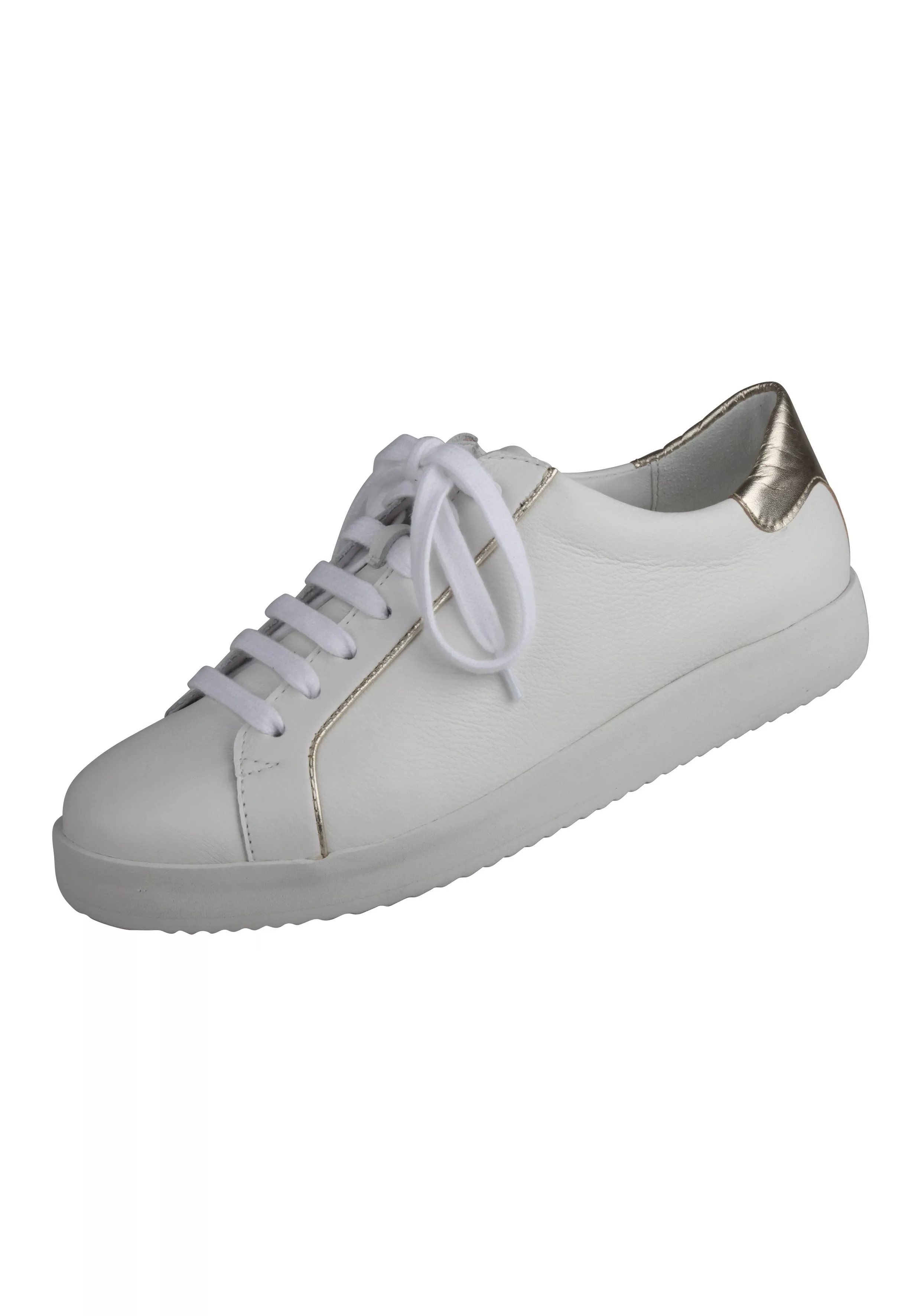 Lei by tessamino Sneaker "Nena", aus echtem Leder günstig online kaufen