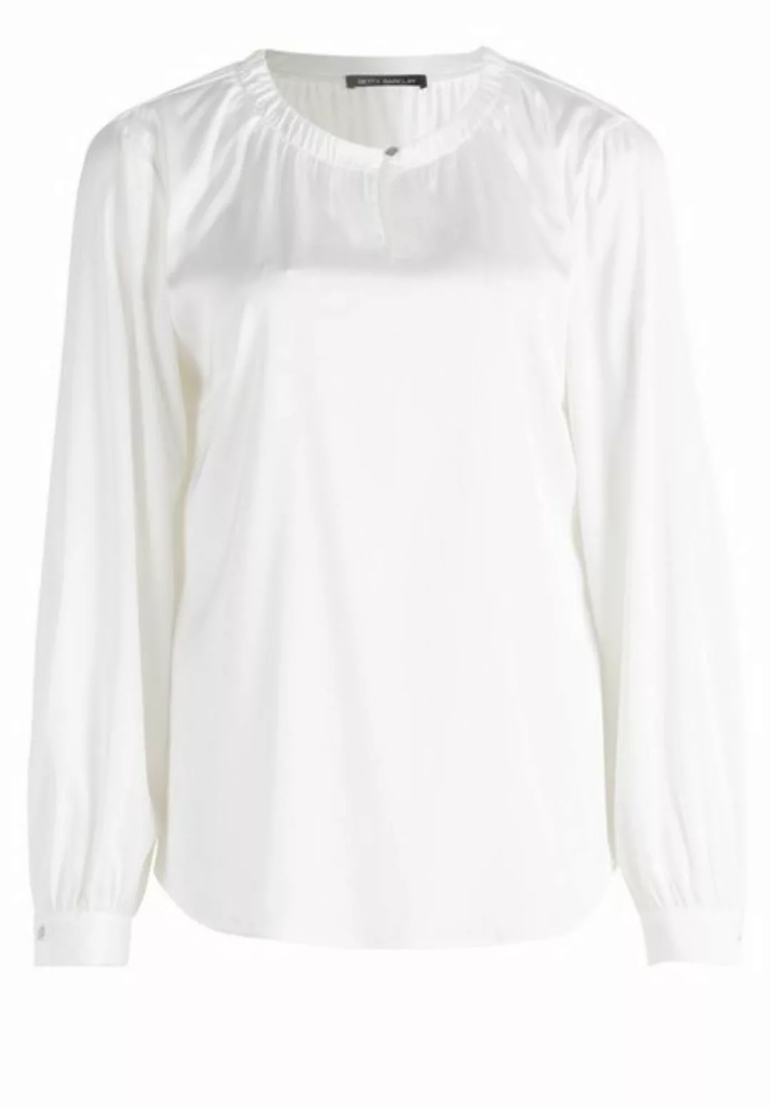 Betty Barclay Langarmbluse Betty Barclay / Da. Bluse / Bluse Kurz 1/1 Arm günstig online kaufen