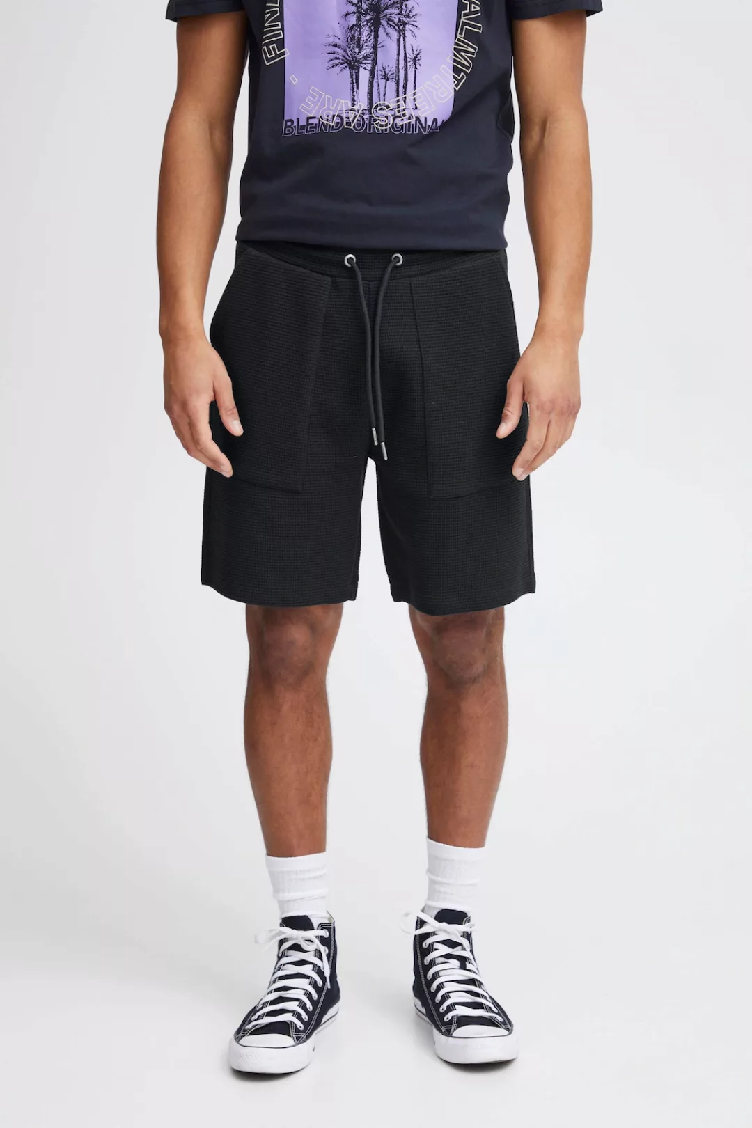 Blend Sweatshorts "BLEND BHSweat" günstig online kaufen