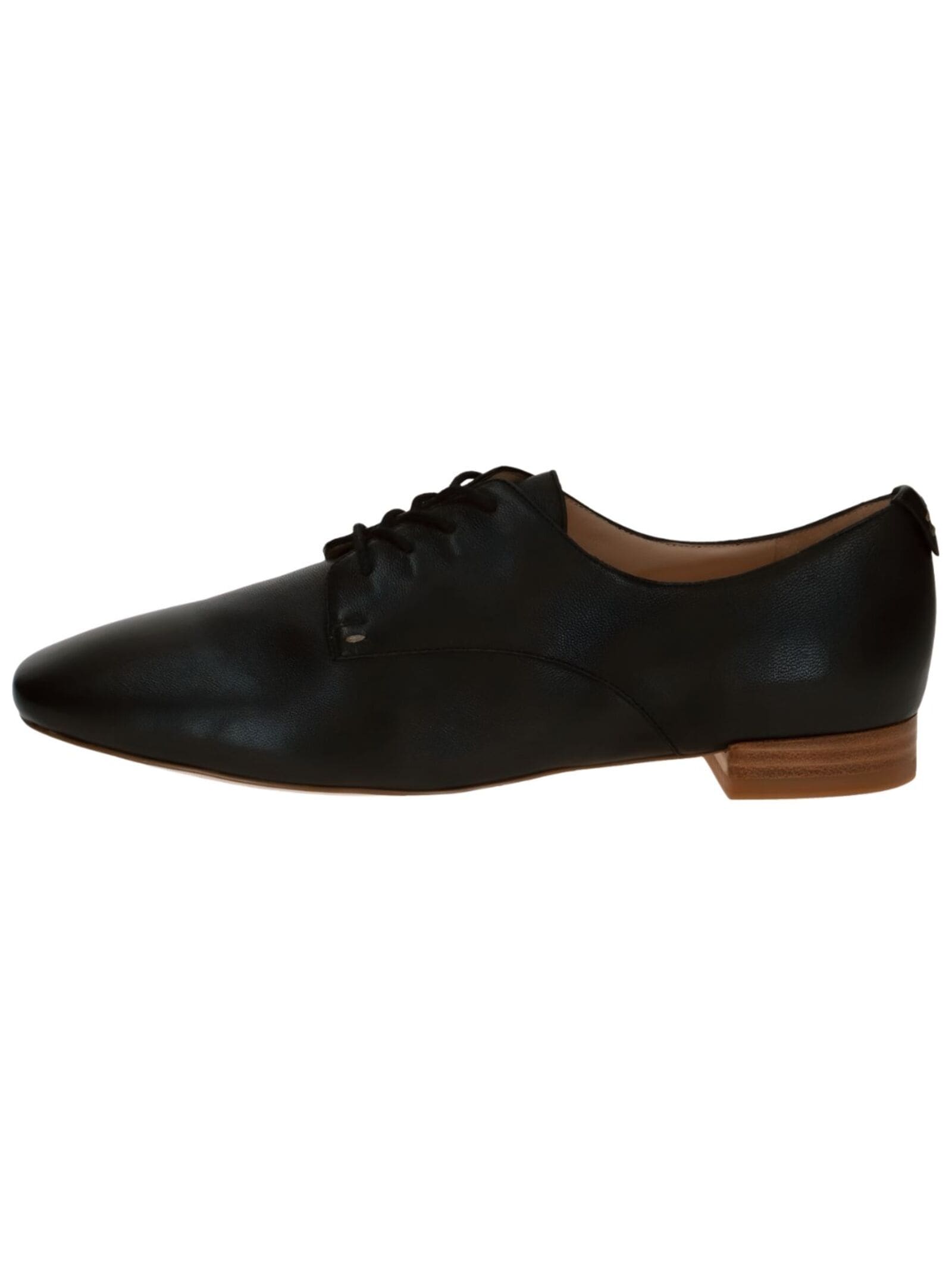 Peter Kaiser Schnürschuh "Peter Kaiser Halbschuhe Nappaleder" günstig online kaufen