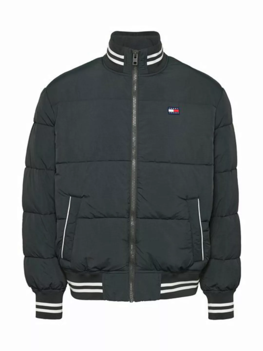 Tommy Jeans Blouson TJM VARSITY TRANSITIONAL PUFFER günstig online kaufen