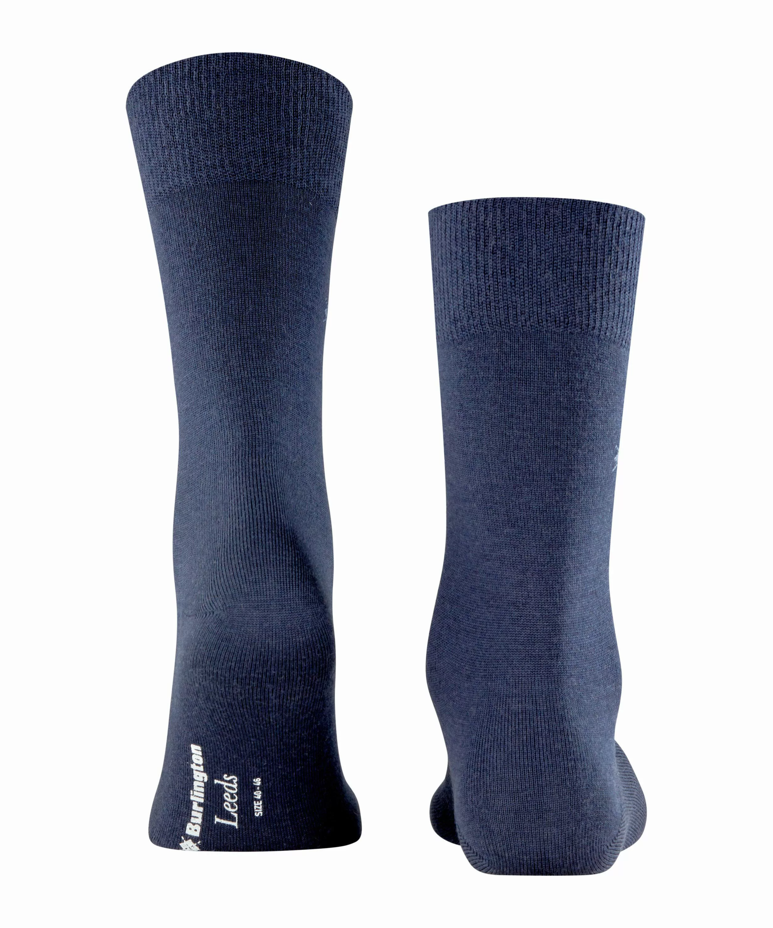 Burlington Socken Leeds 3er Pack 21007/6120 günstig online kaufen