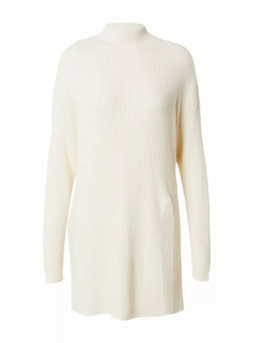 ONLY Strickpullover "ONLKATIA LS LONG SLIT HIGHNECK KNT" günstig online kaufen