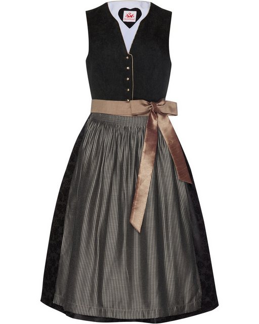 Spieth & Wensky Dirndl Dirndl Eloa günstig online kaufen