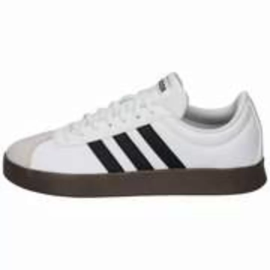 adidas VL Court Base Sneaker Damen weiß günstig online kaufen