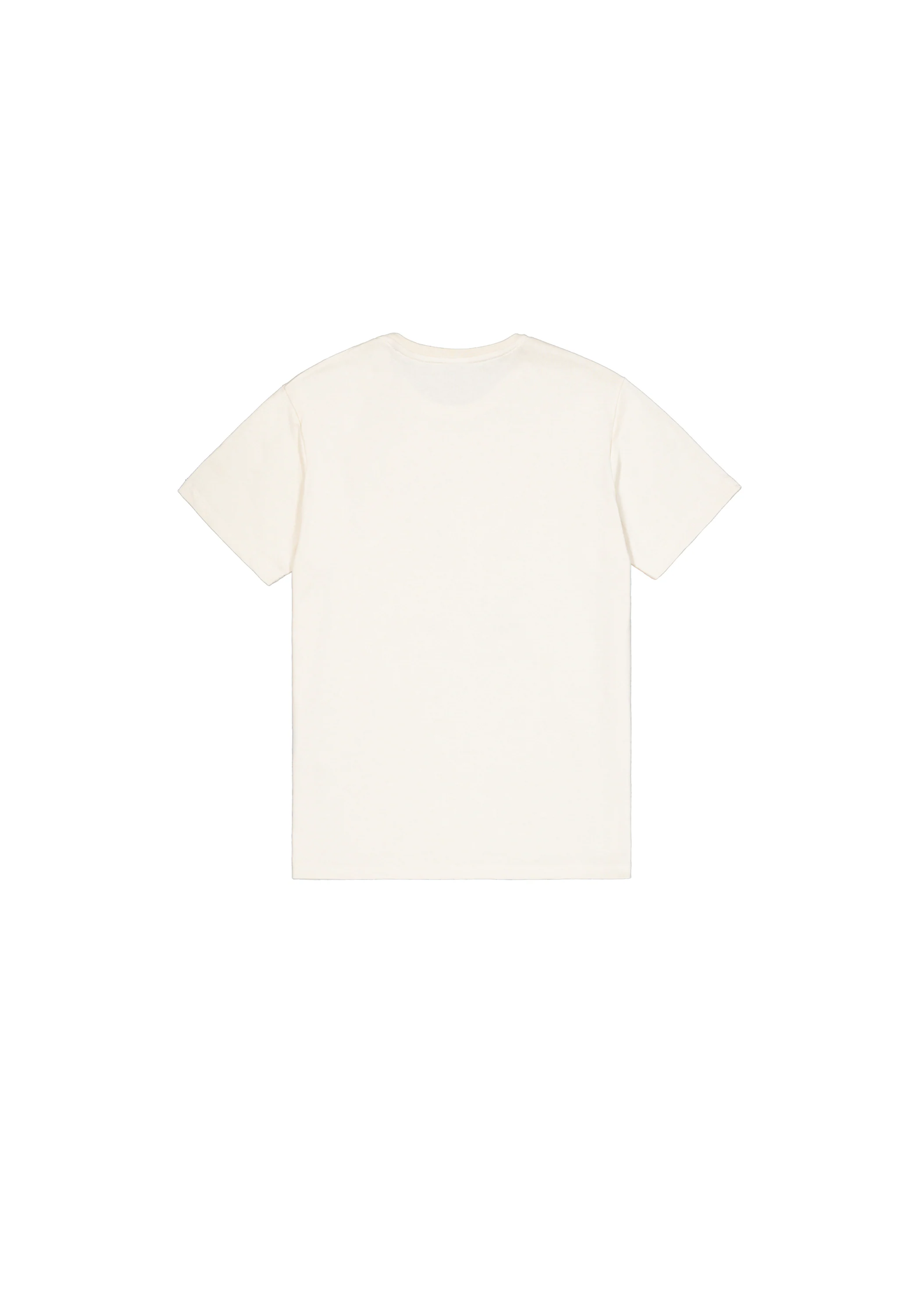 Alpha Industries T-Shirt "Alpha Industries Men - T-Shirts Alpha Label T-Shi günstig online kaufen
