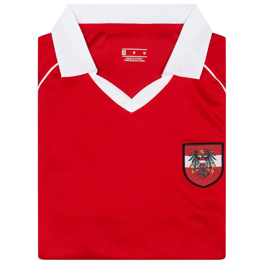 JELEX Fußballtrikot "Retro History" günstig online kaufen