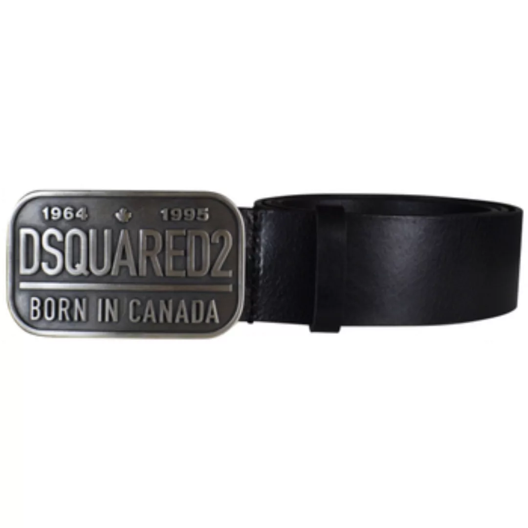 Dsquared  Gürtel - günstig online kaufen