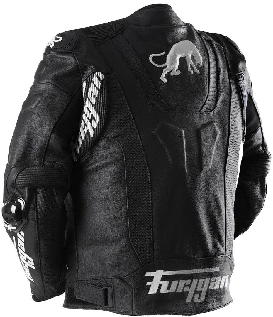 Furygan Motorradjacke Raptor Evo 3 Motorrad günstig online kaufen